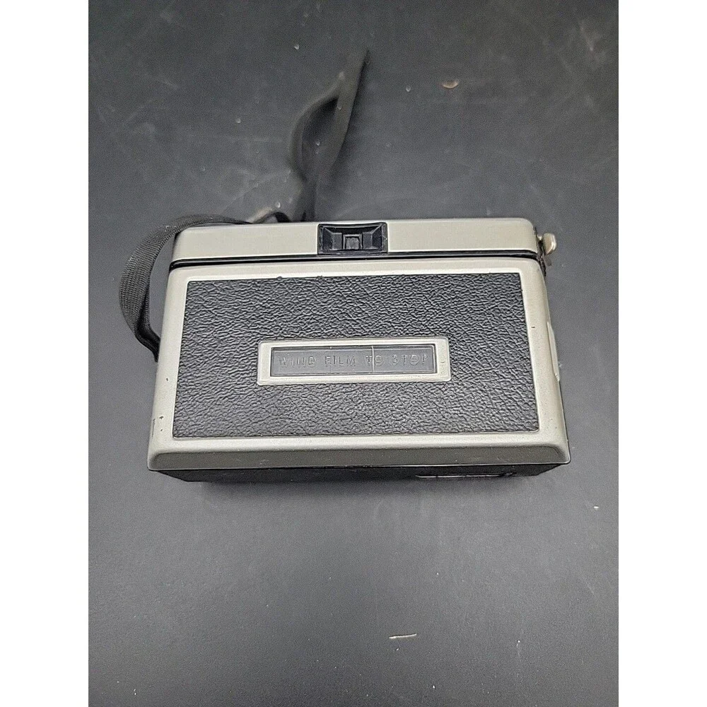 Eastern Kodak untested levers